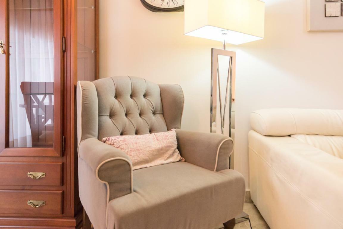 Keywise Perfect Location Next To Maria Zambrano Station, Central , Beach ,Pool And Free Parking Málaga Buitenkant foto