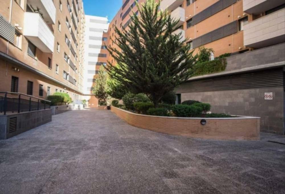 Keywise Perfect Location Next To Maria Zambrano Station, Central , Beach ,Pool And Free Parking Málaga Buitenkant foto