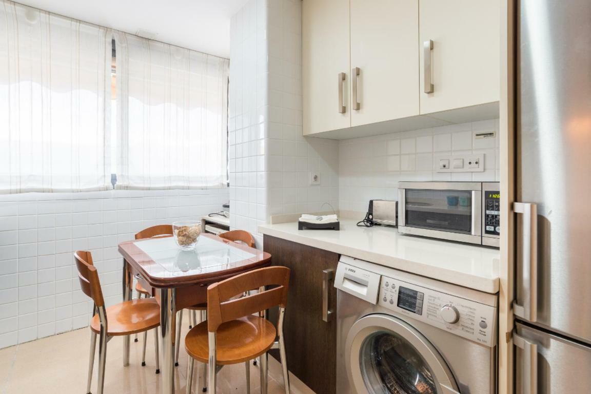 Keywise Perfect Location Next To Maria Zambrano Station, Central , Beach ,Pool And Free Parking Málaga Buitenkant foto