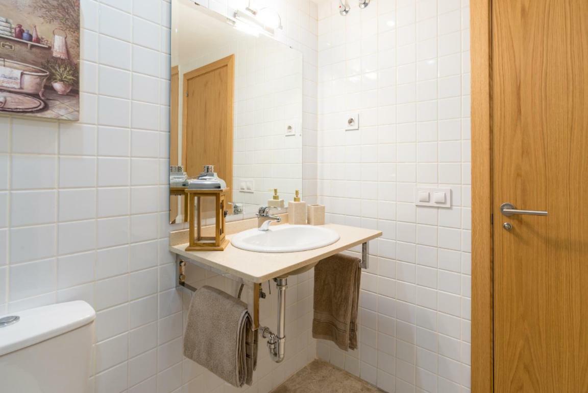 Keywise Perfect Location Next To Maria Zambrano Station, Central , Beach ,Pool And Free Parking Málaga Buitenkant foto