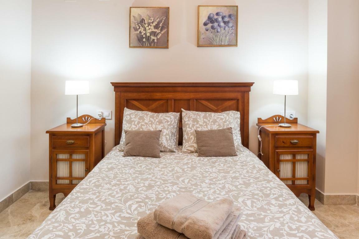 Keywise Perfect Location Next To Maria Zambrano Station, Central , Beach ,Pool And Free Parking Málaga Buitenkant foto